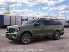 Buy new 2027 Ford Expedition MAX Platinum SUV for sale in Detroit Lakes, MN