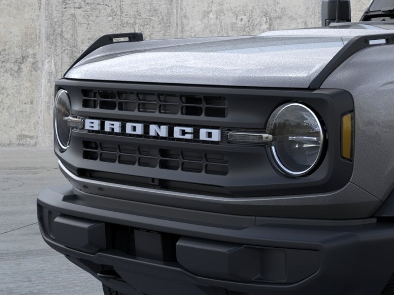 Thumbnail: 2026 Ford Bronco - 49