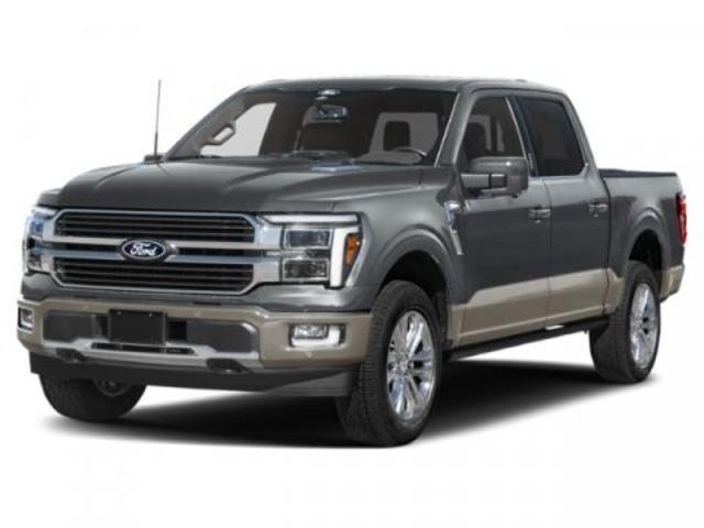 2026 Ford F-150 King Ranch TRUCK