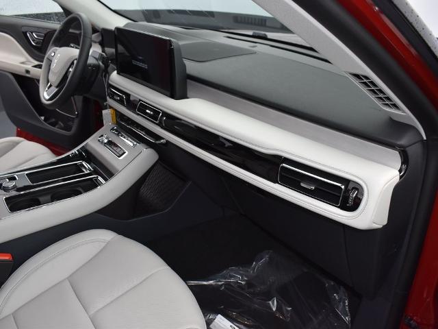 2025 Lincoln Aviator Reserve - Photo 64