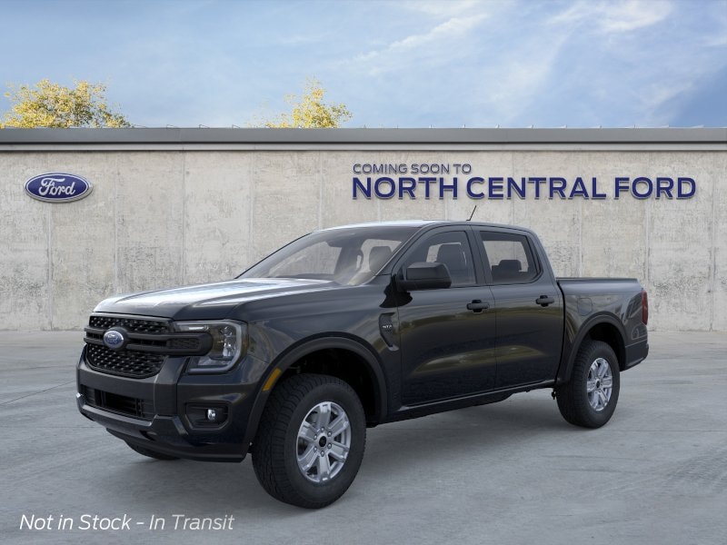 Ranger XL
