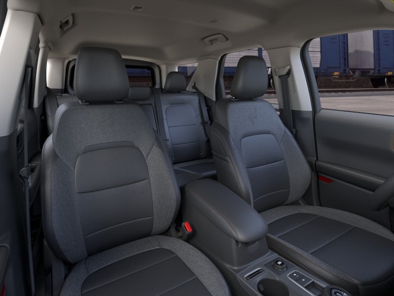 2026 Ford Bronco Sport Big Bend - Photo 10