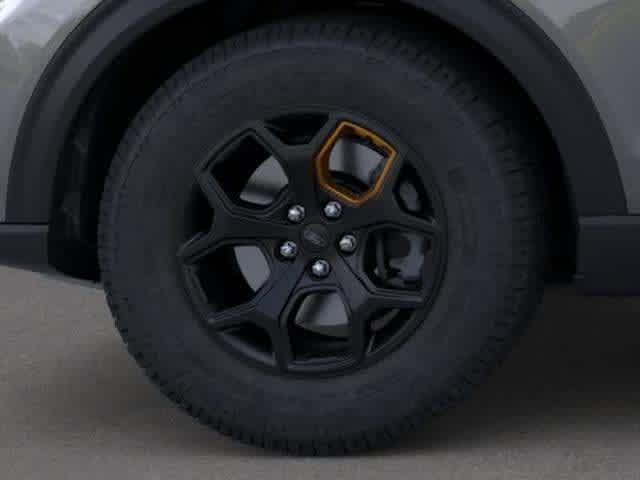 Thumbnail: 2026 Ford Explorer - 43
