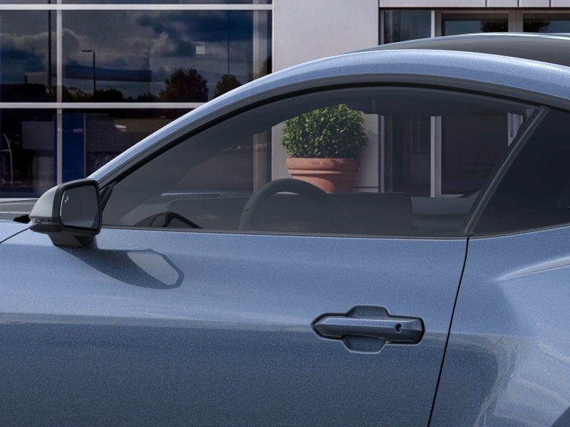 2025 Ford Mustang Dark Horse - Photo 20