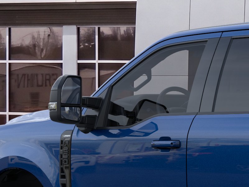 2026 Ford F-250 Super Duty Lariat - Photo 20