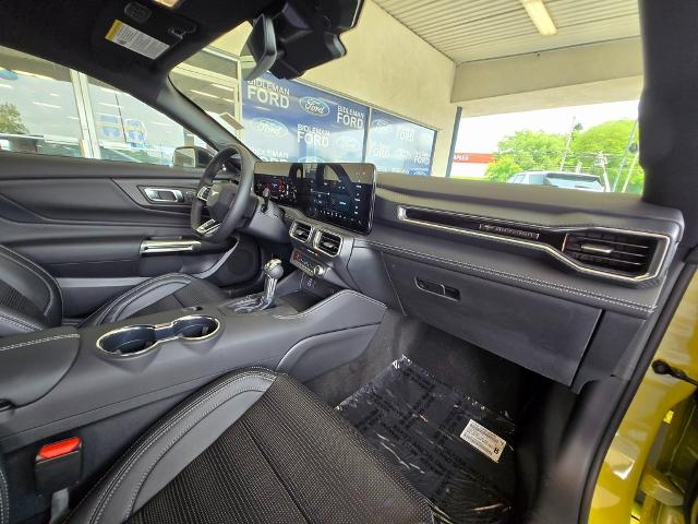 2025 Ford Mustang EcoBoost Premium Fastback - Photo 41