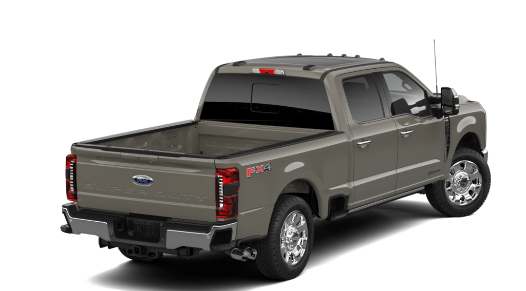 New 2026 Ford Super Duty F-250 Lariat TRUCK