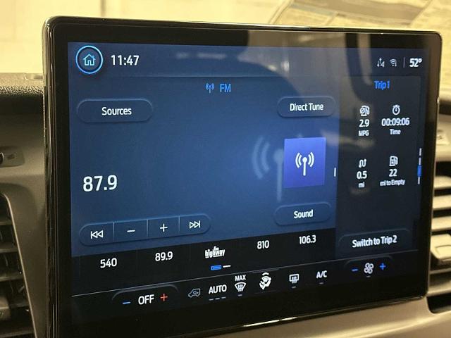 Thumbnail: 2026 Ford Transit Series - 42