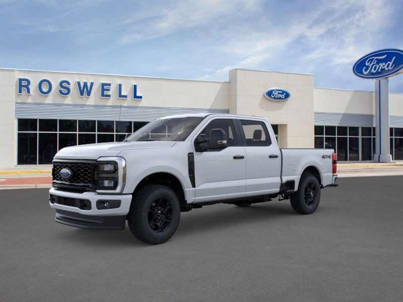 2026 Ford F-250 Super Duty XL's photo