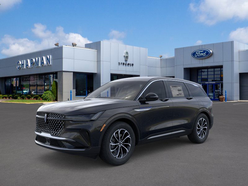 2026 Lincoln Nautilus Premiere - Photo 23