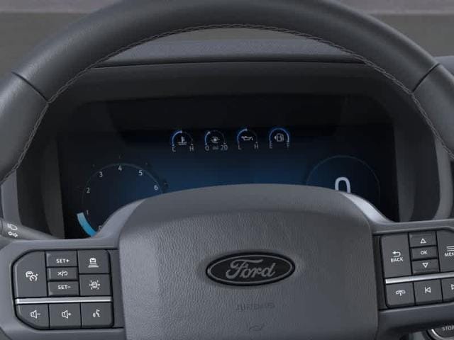 Thumbnail: 2026 Ford F-150 - 35