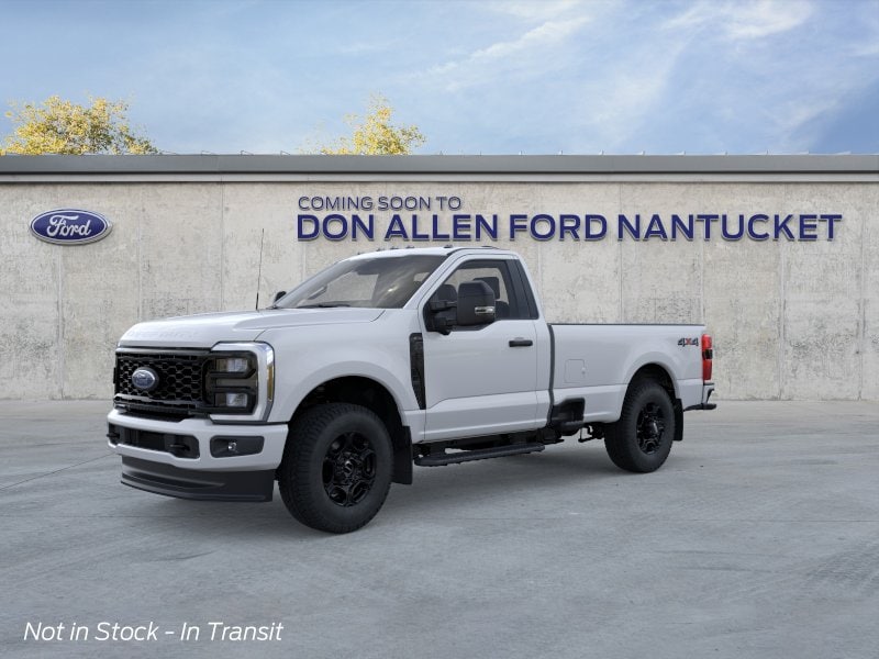 2026 Ford F-250 Super Duty XL