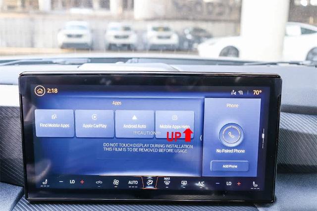 Thumbnail: 2026 Ford Mustang - 45