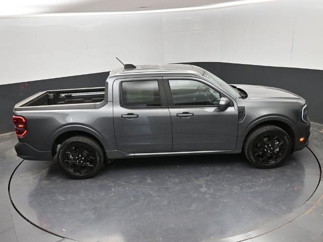 2025 Ford Maverick Lobo Premium - Photo 80