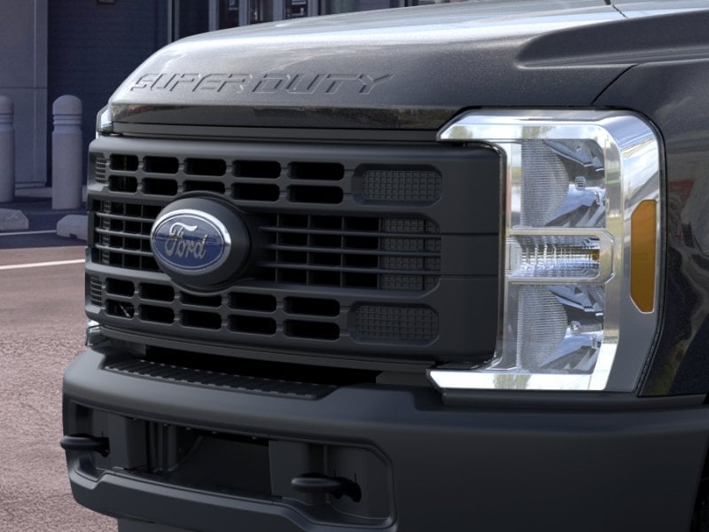 2026 Ford F-350 Super Duty XL - Photo 38