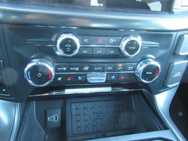 2025 Ford F-150 Lariat - Photo 54
