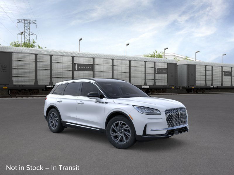 2026 Lincoln Corsair Premiere CROSSOVERS