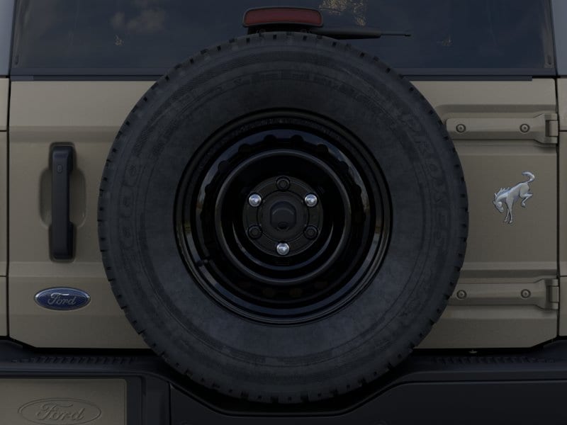 2026 Ford Bronco 4-Door Big Bend - Photo 49