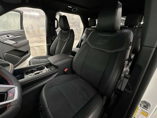 Thumbnail: 2026 Ford Explorer - 51