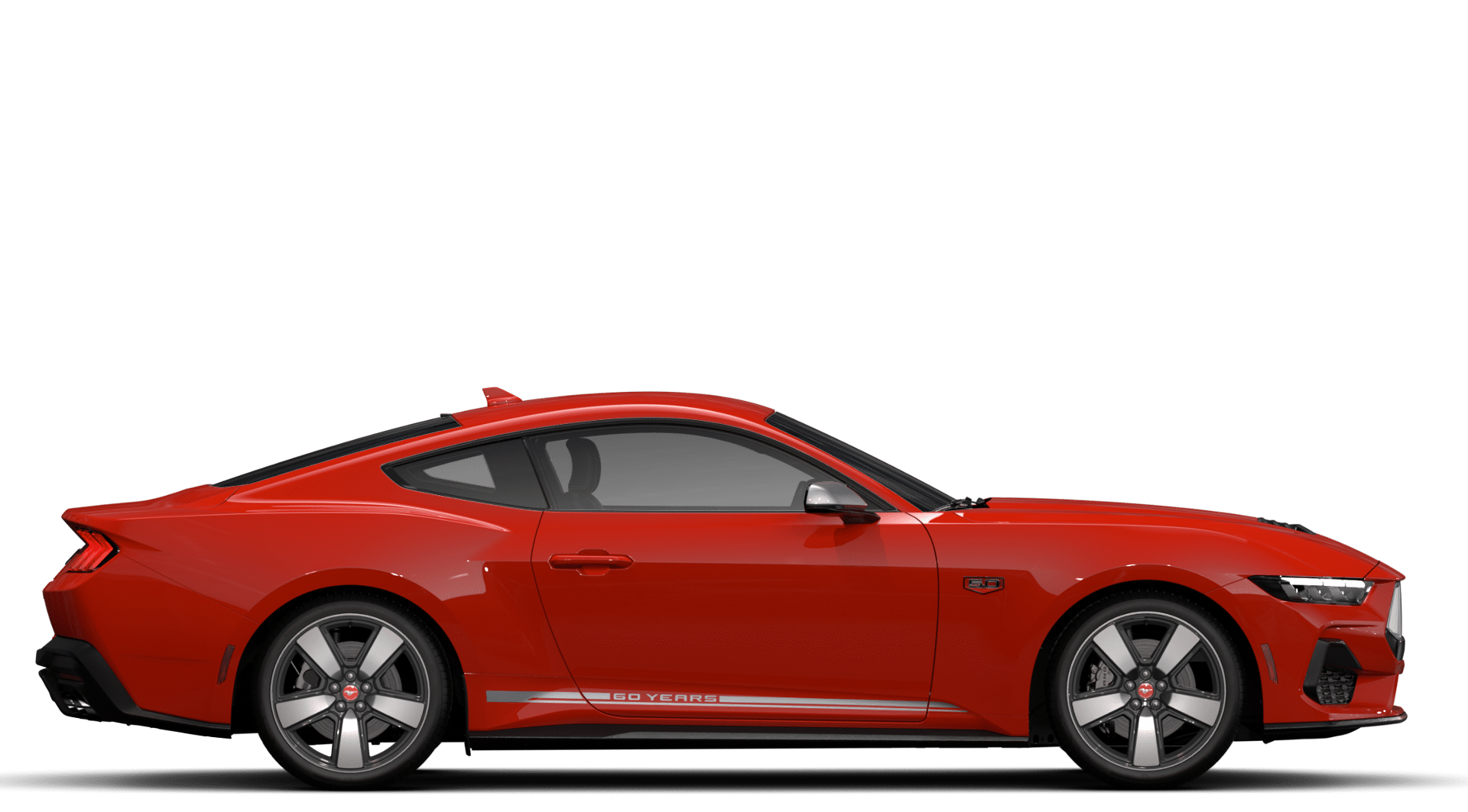 2025 Ford Mustang GT Premium Fastback - Photo 13