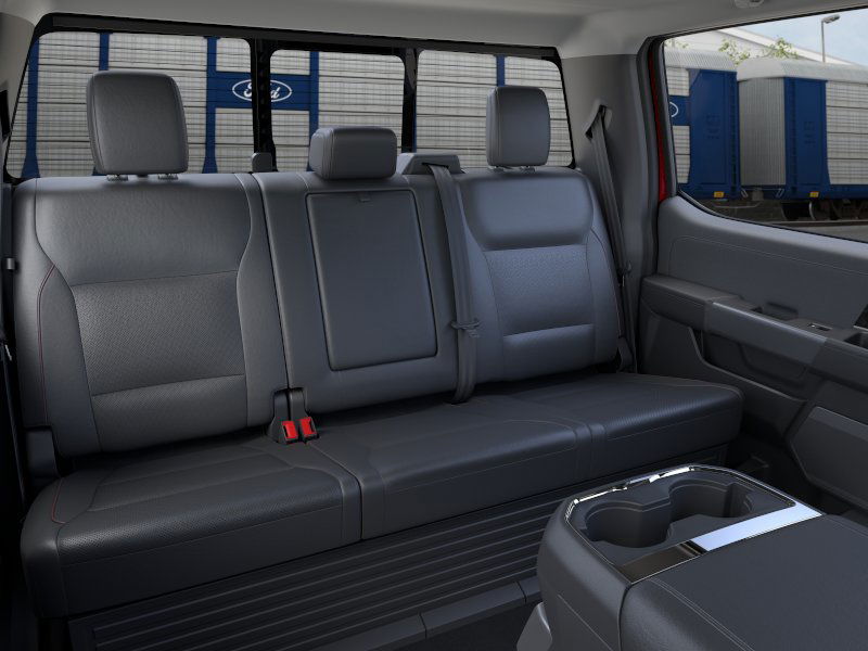 Thumbnail: 2026 Ford Econoline - 20