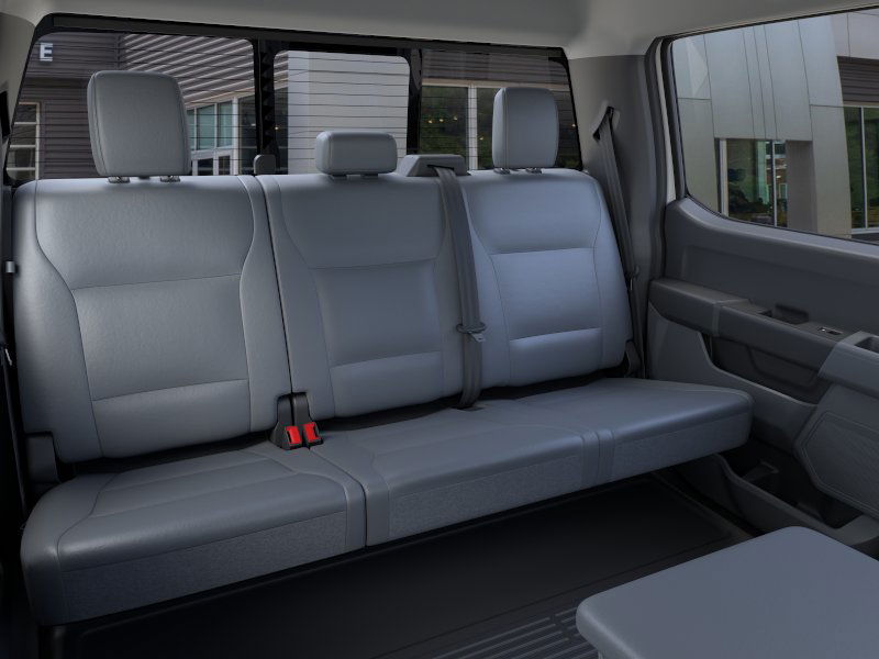 Thumbnail: 2026 Ford Econoline - 38