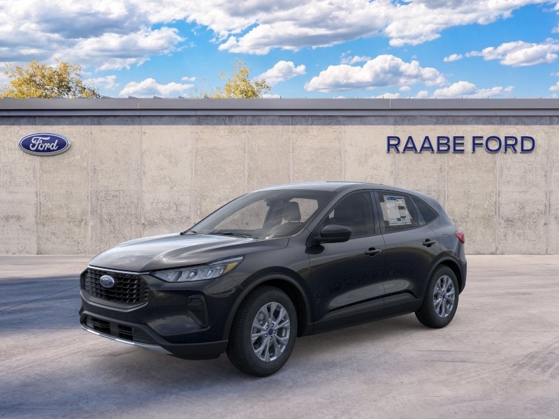 2026 Ford Escape