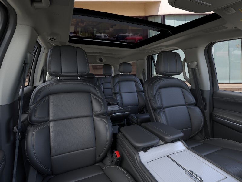 2025 Lincoln Navigator Reserve - Photo 10