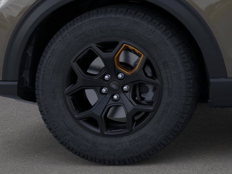 Thumbnail: 2026 Ford Explorer - 42