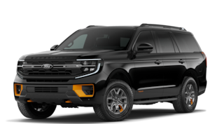 2026 Ford Expedition Tremor SUV