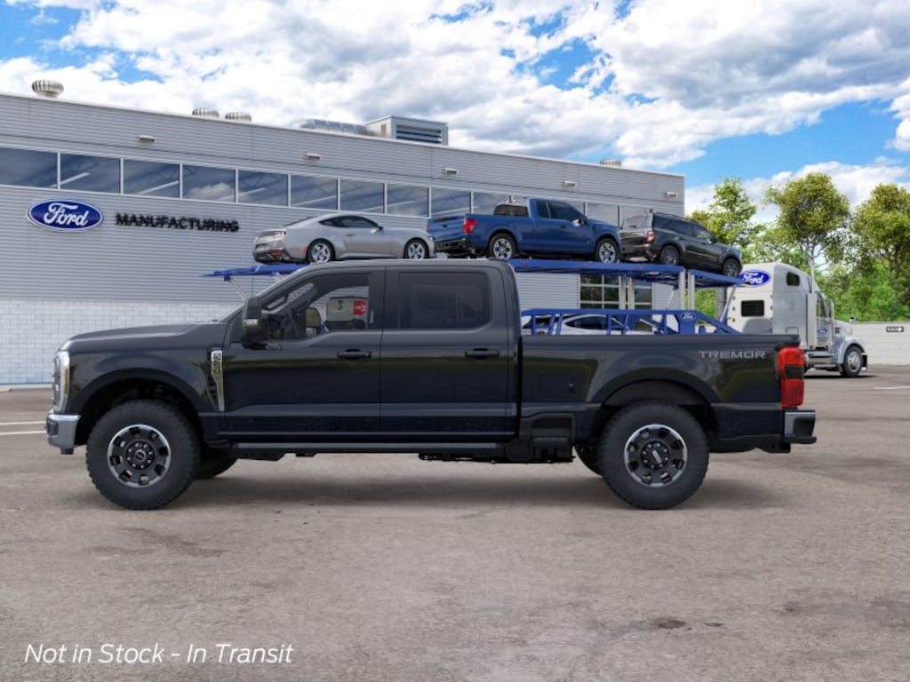 New 2026 Ford F-250 Lariat TRUCK