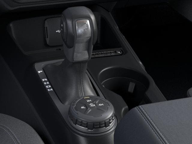 2025 Ford Bronco 4-Door Big Bend - Photo 42
