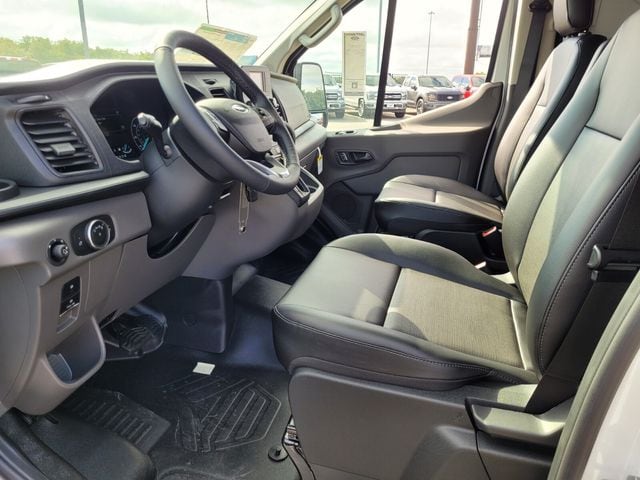 2025 Ford Transit Van Base - Photo 32