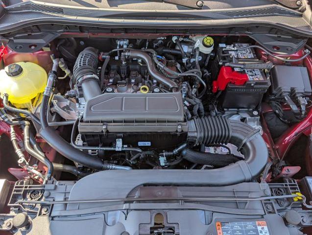 2026 Ford Escape ST-Line - Photo 55