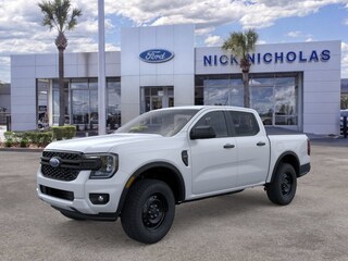 2026 Ford Ranger XL Truck