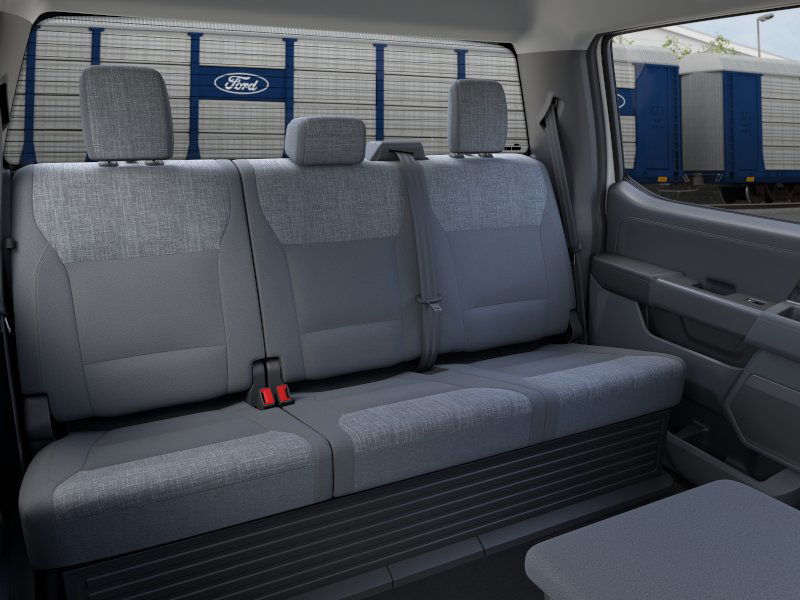 Thumbnail: 2026 Ford Econoline - 34