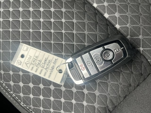 2026 Ford Escape Active - Photo 38