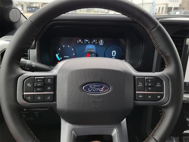 2025 Ford F-150 Lariat - Photo 41
