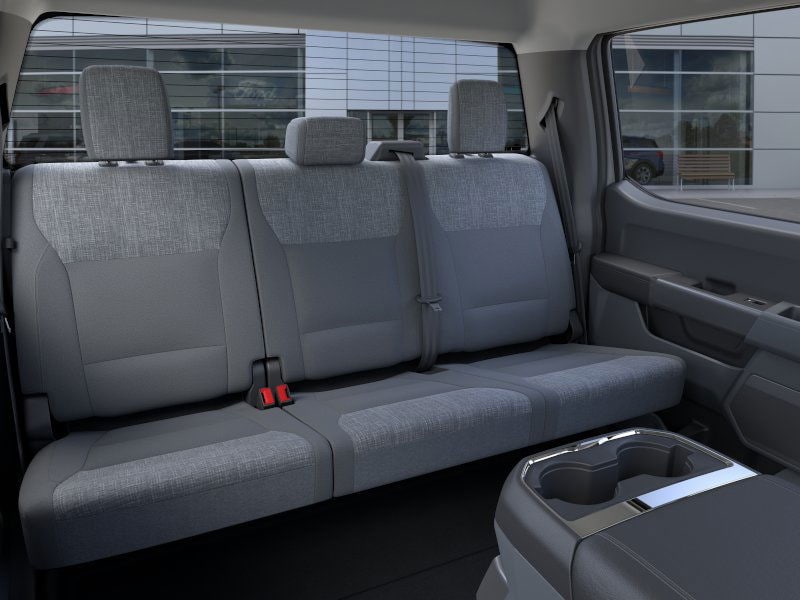 2026 Ford F-450SD Truck