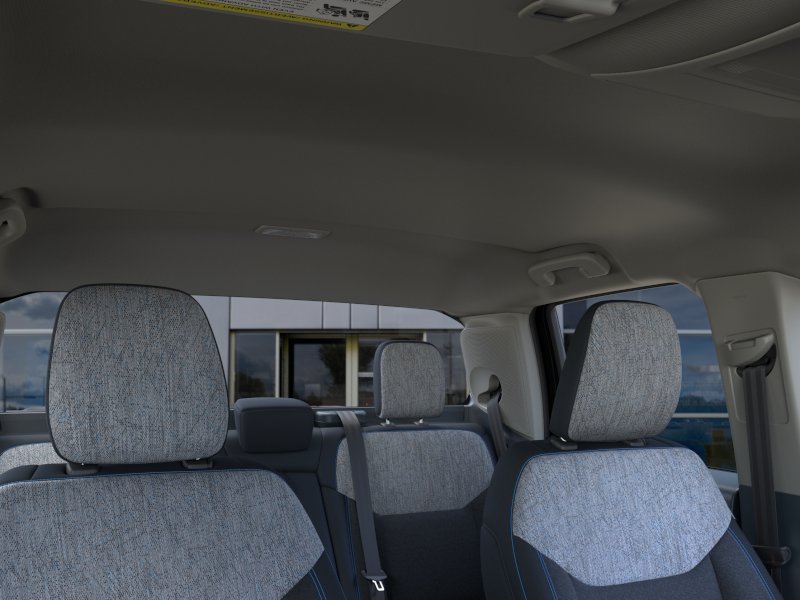 2026 Ford Maverick XLT - Photo 31