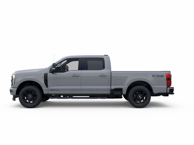 2026 Ford F-250 photo 4