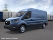  Ford Transit Commercial