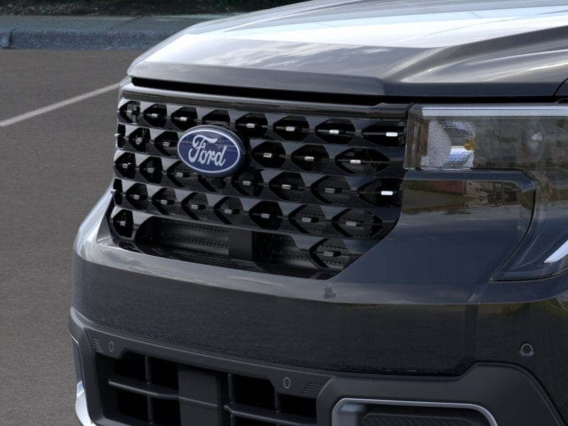 2025 Ford Maverick Lariat - Photo 42