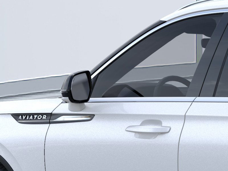 2026 Lincoln Aviator Reserve SUV