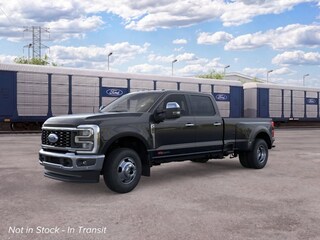 2026 Ford F-350 Truck Crew Cab
