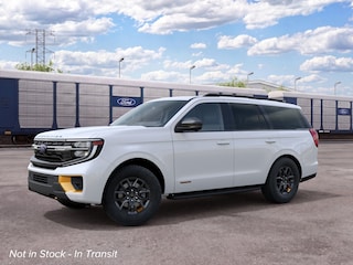 2027 Ford Expedition Tremor SUV