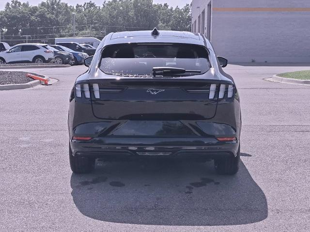 2026 Ford Mustang Mach-E Premium CROSSOVERS