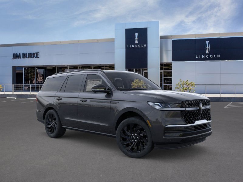 2026 Lincoln Navigator Reserve - Photo 30