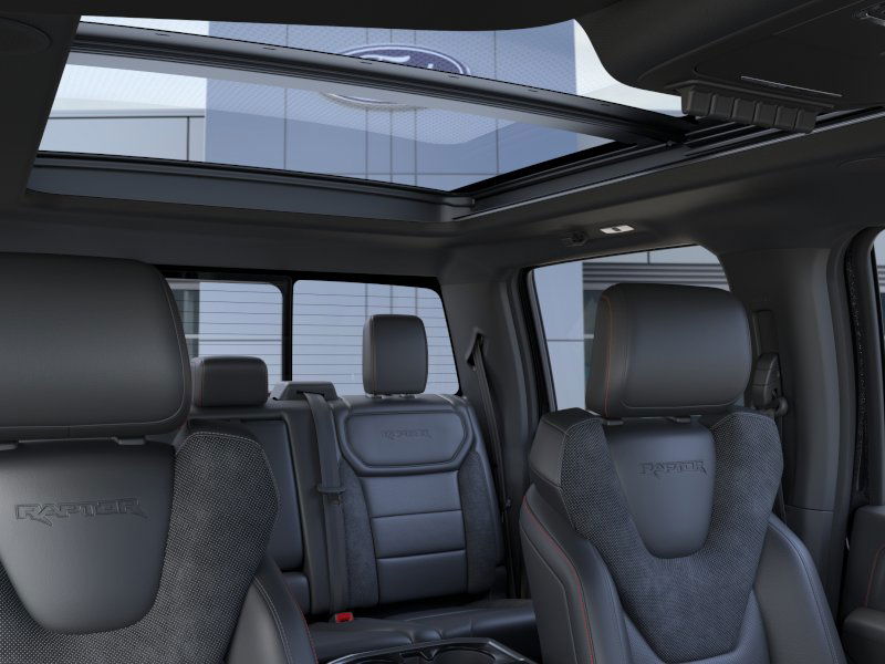2025 Ford F-150 Raptor - Photo 51
