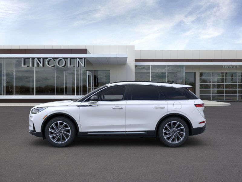 2025 Lincoln Corsair Premiere photo 3